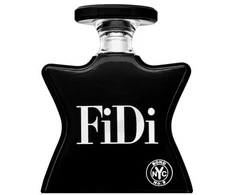 Bond No. 9 Fidi EDP parfumuotas vanduo unisex, 100 ml
