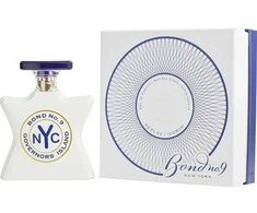 Bond No. 9 Governors Island EDP parfumuotas vanduo unisex, 100 ml