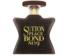 Bond No. 9 New York Sutton Place EDP parfumuotas vanduo unisex, 100 ml