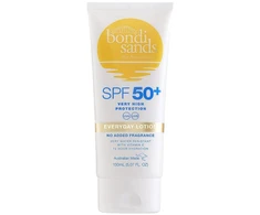 Bondi Sands Everyday Lotion SPF 50+ apsauginis kūno losjonas nuo saulės, 150 ml