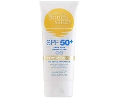 Bondi Sands Everyday Lotion SPF 50+ apsauginis kūno losjonas nuo saulės, 150 ml