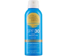 Bondi Sands Everyday Mist SPF 30 kasdienė purškiama dulksna jautriai kūno odai, 193 ml
