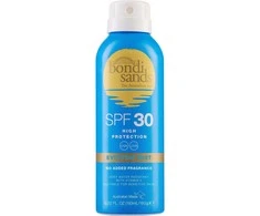 Bondi Sands Everyday Mist SPF 30 kasdienė purškiama dulksna jautriai kūno odai, 193 ml