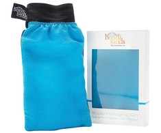 Bondi Sands Exfoliating Mitt dvipusė šveičianti pirštinė kūnui