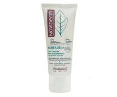 Boreade Lp Emulsión Anti-Imperfecciones, 30 ml Noviderm
