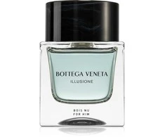 Kvepalai vyrams Bottega Veneta Illusione Bois Nu EDT, 50ml