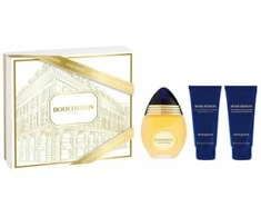Boucheron Eau De Parfum Purškiklis, 100 ml Set 3 Pieces