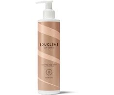 Boucleme Curls Redefined maitininantis Body Kreminis, 300 ml