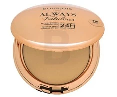 Bourjois Always Fabulous SPF 20 pudros makiažo pagrindas 310 7 g