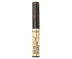 Bourjois Brow Reveal Gel De Cejas 01-Clear, 6 g