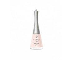 Bourjois Fabuleux Gel Esmalte De Uñas 115-Rosé Piscine, 9 ml