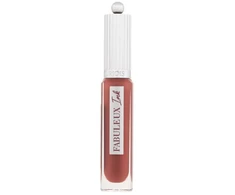 Skysti lūpų dažai Bourjois FABULEUX INK N:08 Cinna’Mon Amour