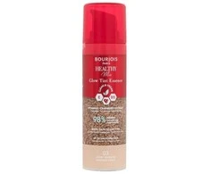 BOURJOIS Paris Healthy Mix Clean &amp; Vegan Glow Tint Essence makiažas