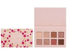 BOURJOIS Paris Rose Glamour Eyeshadow Palette Akių šešėliai
