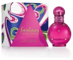 Britney Spears Fantasy EDP parfumuotas vanduo moterims, 50 ml