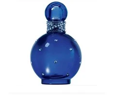 Britney Spears Midnight Fantasy EDP parfumuotas vanduo moterims, 50 ml