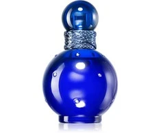 Britney Spears Midnight Fantasy EDP parfumuotas vanduo moterims, 30 ml