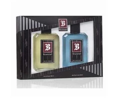 Brummel, 125 ml Col Cof $ 125 Aft