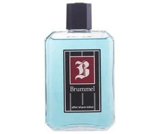 "Brummel" po skutimosi 125ml