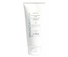 Bruno Vassari Baltas Whitening Day &amp; Night Kreminis Mask For Face, 200 ml