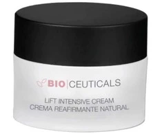 Bruno Vassari Bio Ceuticals Lift Intensive Anti-Ageing Kreminis For Face, 50 ml