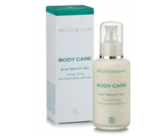 Bruno Vassari Body Care Firming Body Gel For Bust &amp; Decollete, 100 ml