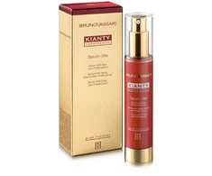Bruno Vassari Kianty Experience Botox Anti-Ageing Serum For Face, 50 ml