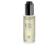 Bruno Vassari Lab Division Hyaluronic Acid Anti-Wrinkle Daily Oil For Face/Neck &amp; Decolette, 30 ml
