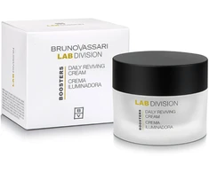Bruno Vassari Lab Division Illuminating Day &amp; Night Kreminis For Face, 50 ml