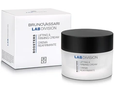 Bruno Vassari Lab Division Lift &amp; Firm Kreminis For Face, 50 ml