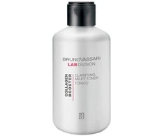 Bruno Vassari Lab Division Vitamin C Anti-Ageing Tonikas Lotion For Face, 200 ml
