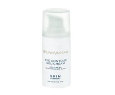 Bruno Vassari Skin Comfort Anti-Wrinkle Day Eye Gel, 15 ml