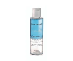 Bruno Vassari The Basics Silicone makiažo valiklis Lotion, 150 ml