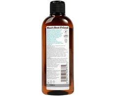 Bulldog Anti-dandruff Šampūnas (Nuo pleiskanų Hair &amp; Scalp Šampūnas + Jujube Bark), 300 ml
