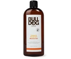 Bulldog Dušo želė Lemon &amp; Bergamot (Dušo želė), 500 ml