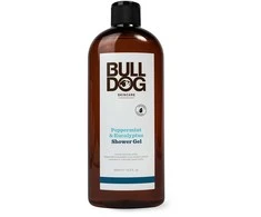 Bulldog Dušo želė Peppermint &amp; Eucalyptus (Dušo želė), 500 ml