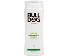 Bulldog Losjonas kūnui Original, 250 ml