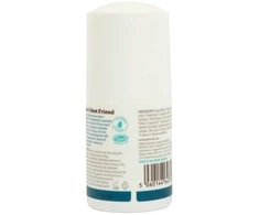 Bulldog Natural suvyniojamas dezodorantas ( Natura l Dezodorantas Peppermint &amp; Eucalyptus Crisp &amp; Invigo įvertinimo kvapas), 75 ml