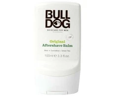Bulldog ( Original Balzamas po skutimosi), 100 ml