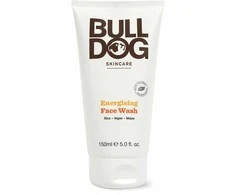 „Bulldog“ gaivinantis valomasis gelis (energizuojantis veido prausiklis), 150 ml