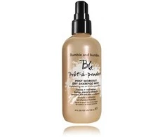Bumble and Bumble Bb. Prêt-à-Powder Post Workout Sausas šampūnas Mist dulksnos pavidalo sausas šampūnas prakaituotiems plaukams, 45 ml