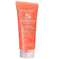 Bumble And Bumble Hairdresser's Invisible Oil Long Last Styling Kreminis formavimo kremas plaukams, 200 ml