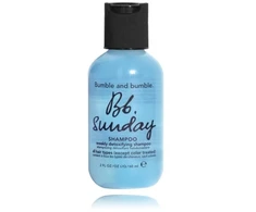 Bumble And Bumble Bb. Sunday Šampūnas giliai valantis šampūnas plaukams, 60 ml