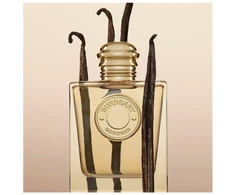 Kvepalų rinkinys moterims Burberry Goddess (EDP, 100 ml + kūno losjonas, 75 ml + EDP, 10 ml)