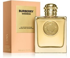 Burberry Goddess Intense EDP parfumuotas vanduo moterims, 100 ml