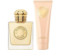 Burberry Goddess Set rinkinys moterims (EDP, 50 ml + kūno losjonas, 75 ml)
