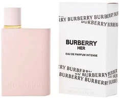 Burberry Her Intense EDP parfumuotas vanduo moterims, 100 ml