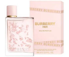 Burberry Her Petals Limited Edition EDP parfumuotas vanduo moterims, 88 ml