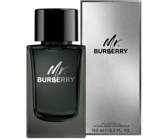 Burberry Mr. Burberry EDP parfumuotas vanduo vyrams, 150 ml