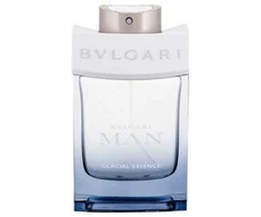 Bvlgari MAN Glacial Essence EDP parfumuotas vanduo vyrams, 100 ml